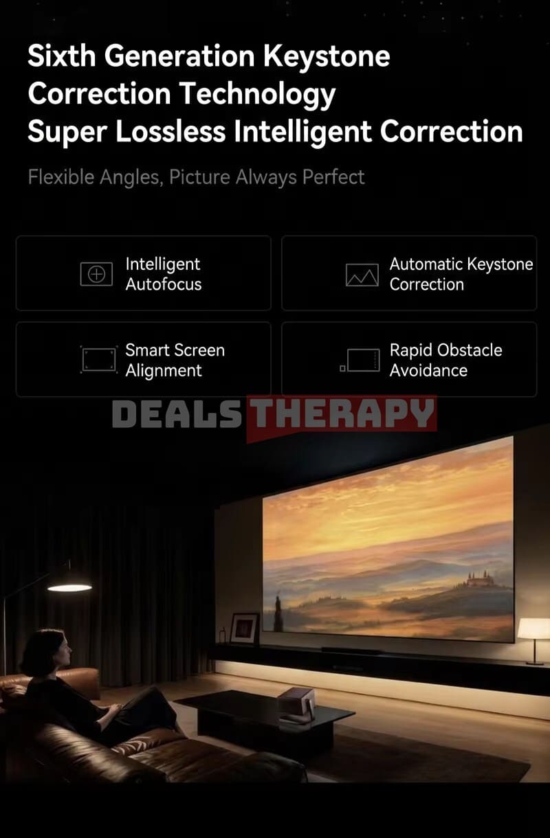 Hisense Vidda C5 Master DealsTherapy.com