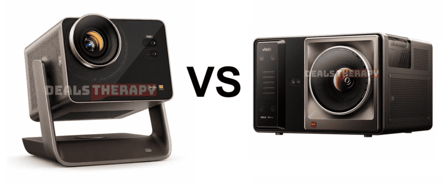 Hisense Vidda C5 Master vs Hisense XR10: True Flagship?