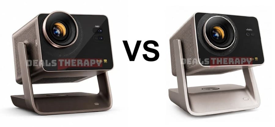 Hisense Vidda C5 Master vs Vidda C5 Pro Max: True Flagship vs Entry Model DealsTherapy,com