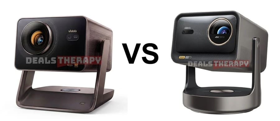 Hisense Vidda C5 Ultra vs Vidda C3 Ultra: What Actually Changed?