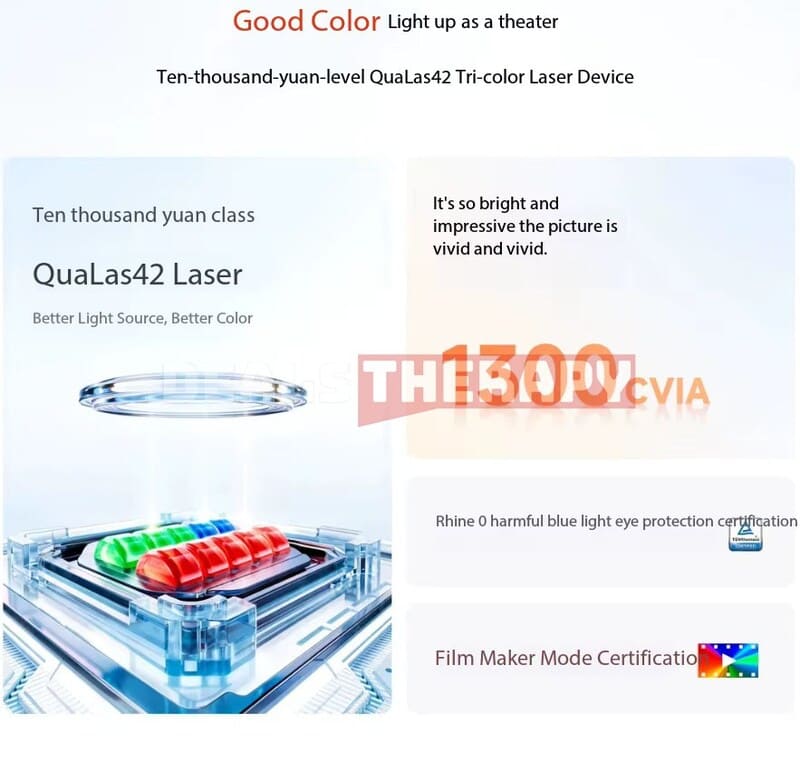 Hisense Vidda LightGo DealsTherapy.com