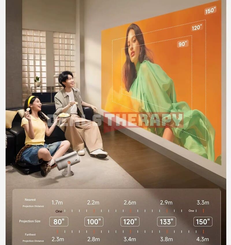 Hisense Vidda LightGo DealsTherapy.com