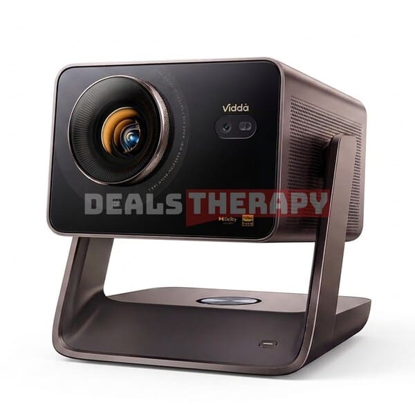 Vidda C5 Ultra DealsTherapy.com