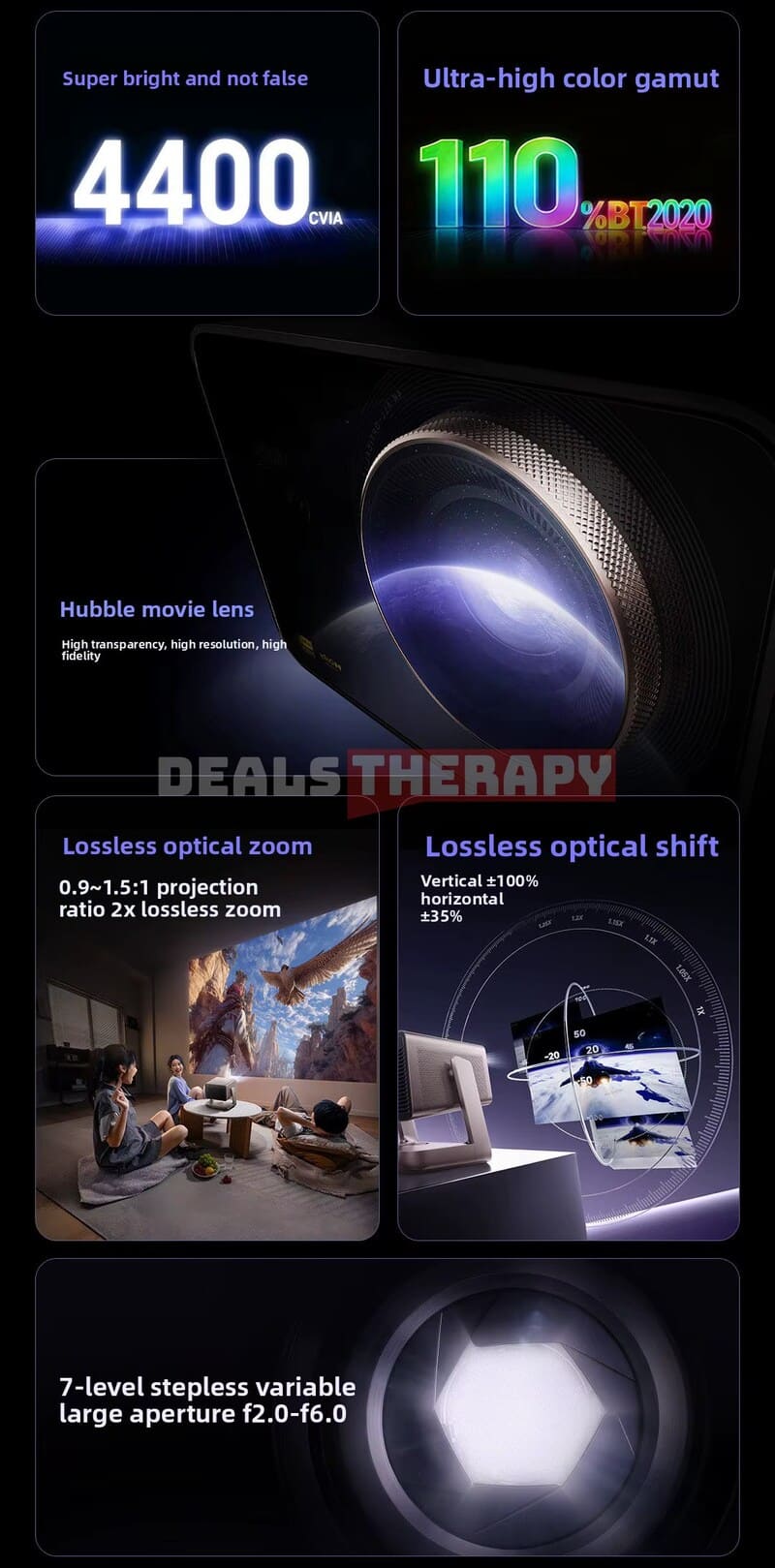 Vidda C5 Ultra DealsTherapy.com