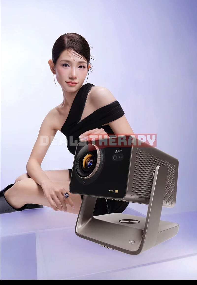 Vidda C5 Ultra DealsTherapy.com
