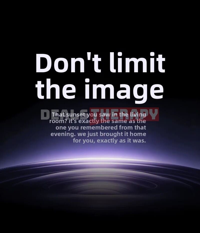 Vidda C5 Ultra DealsTherapy.com