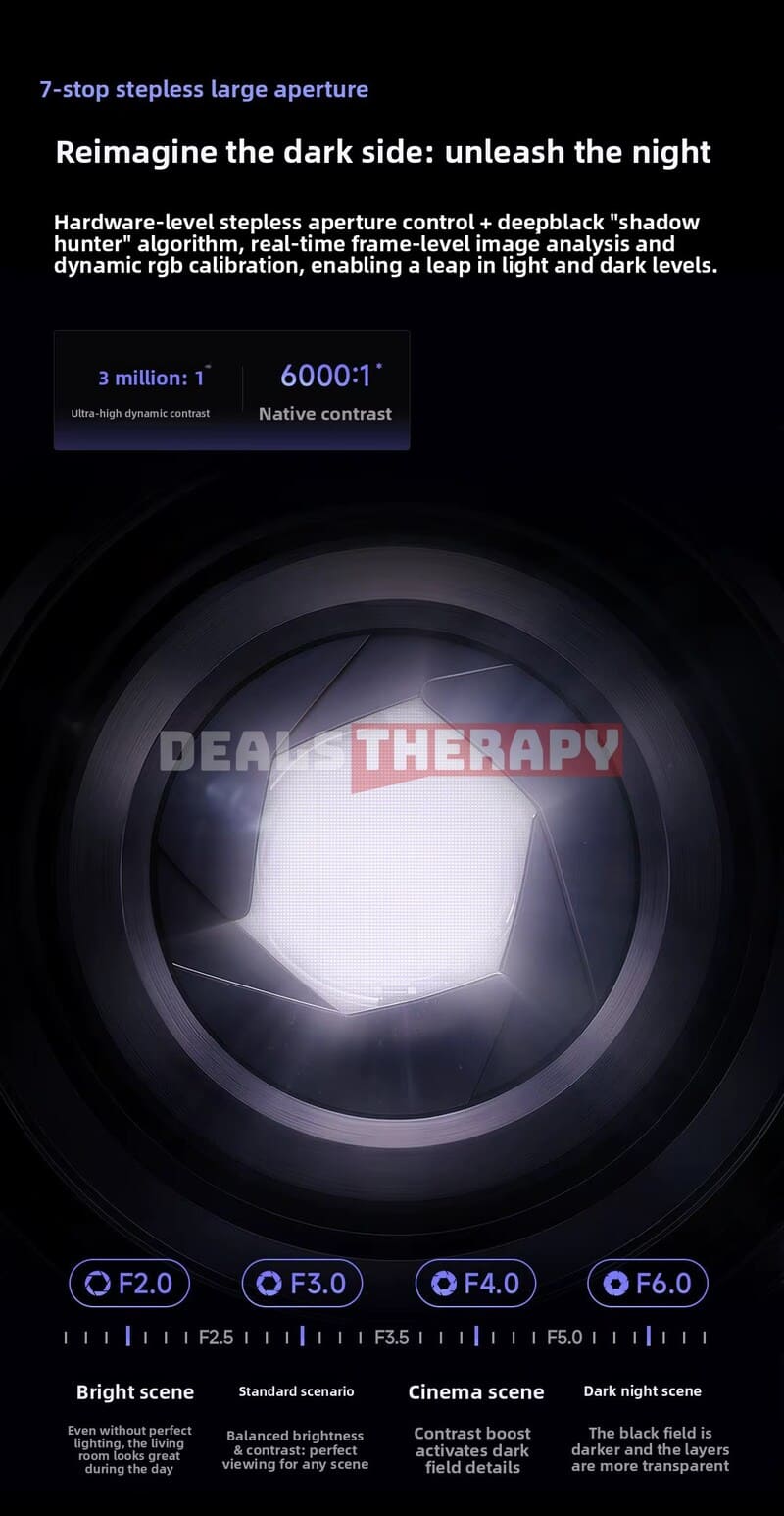 Vidda C5 Ultra DealsTherapy.com