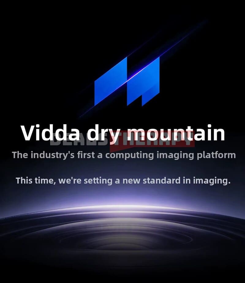 Vidda C5 Ultra DealsTherapy.com