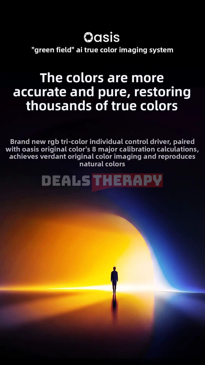 Vidda C5 Ultra DealsTherapy.com