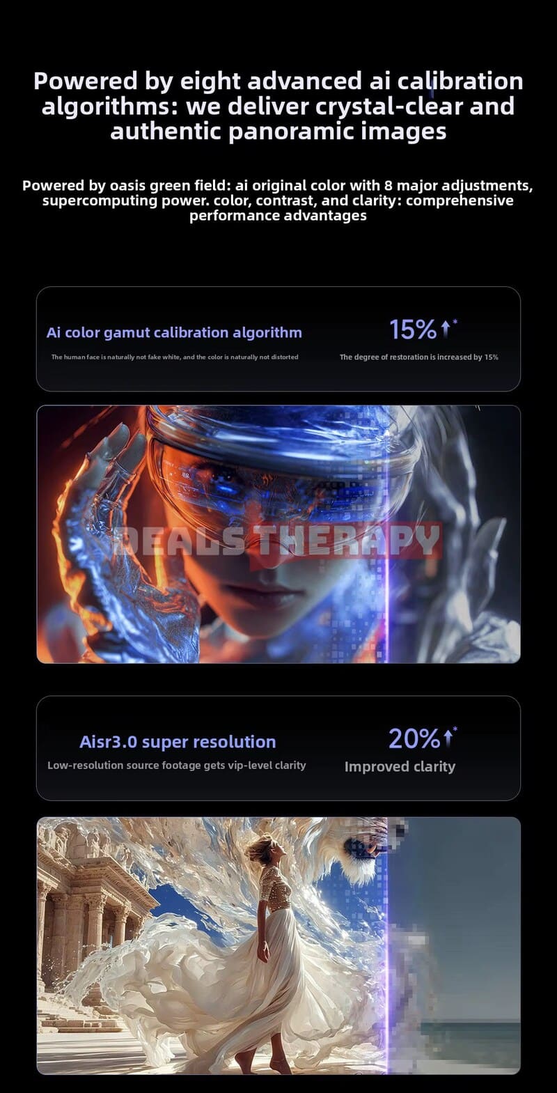 Vidda C5 Ultra DealsTherapy.com