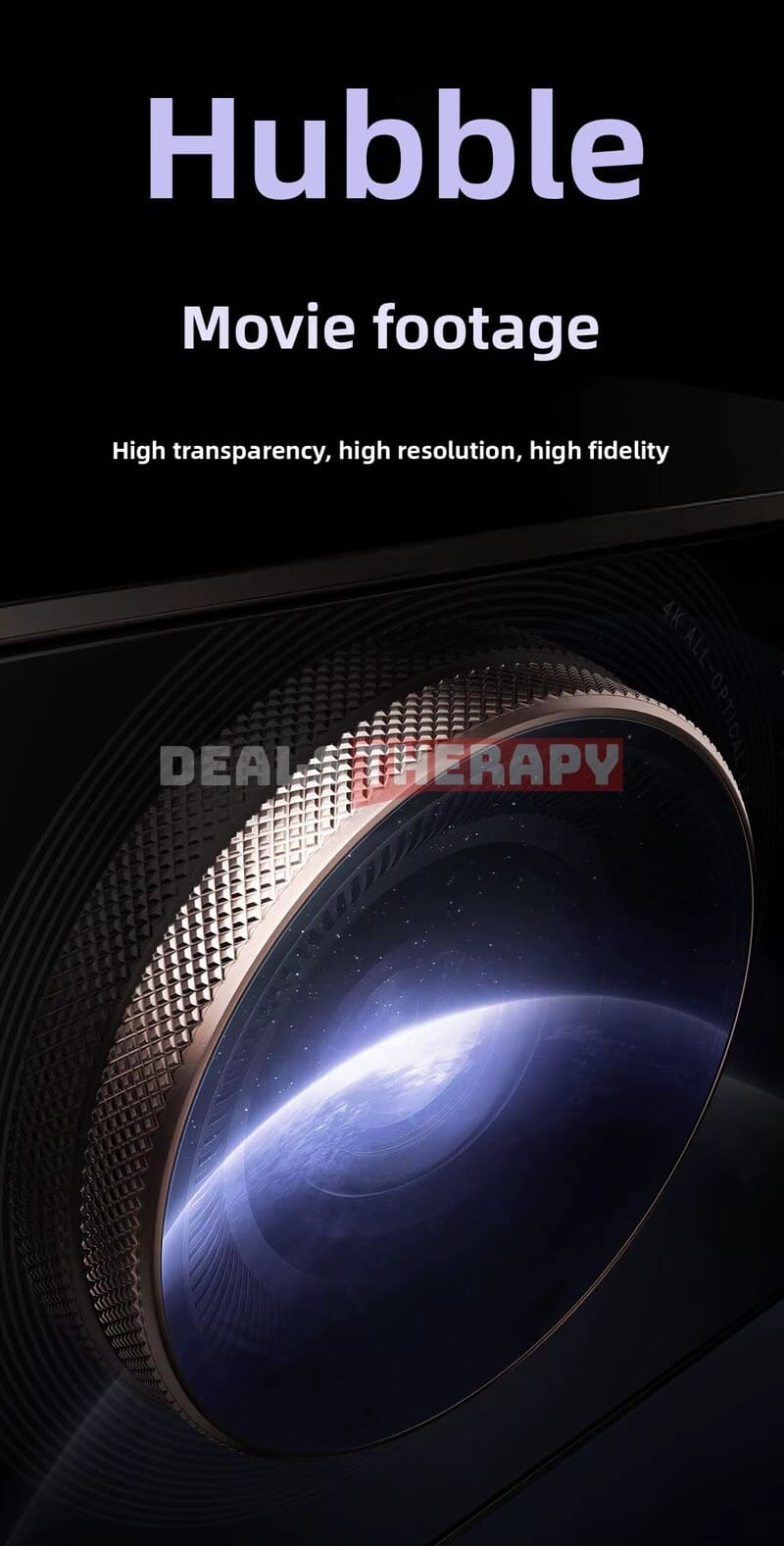 Vidda C5 Ultra DealsTherapy.com