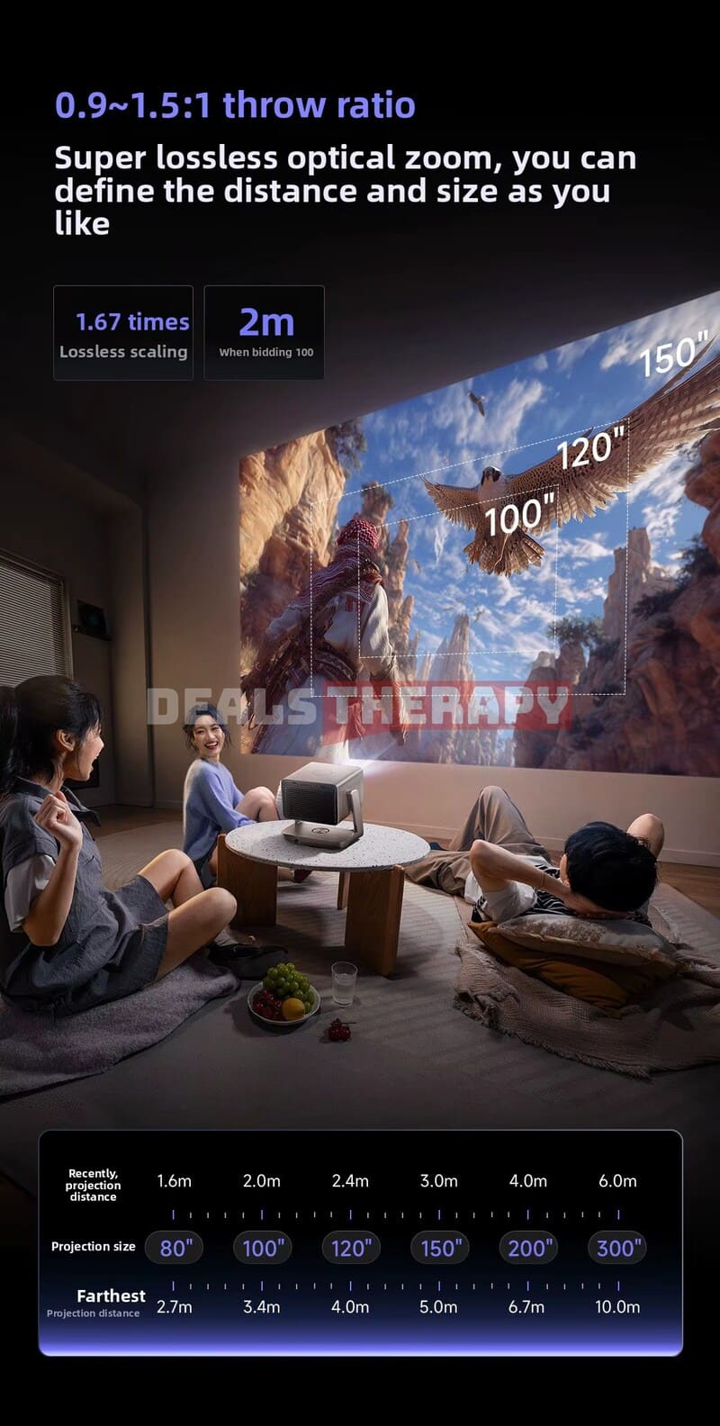 Vidda C5 Ultra DealsTherapy.com