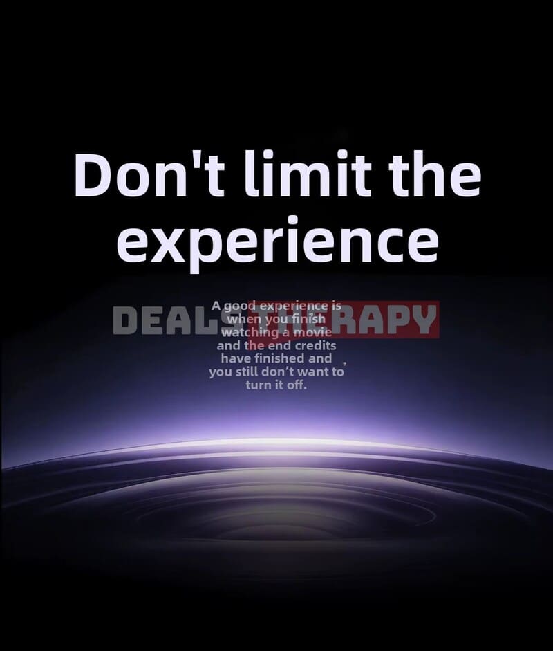 Vidda C5 Ultra DealsTherapy.com