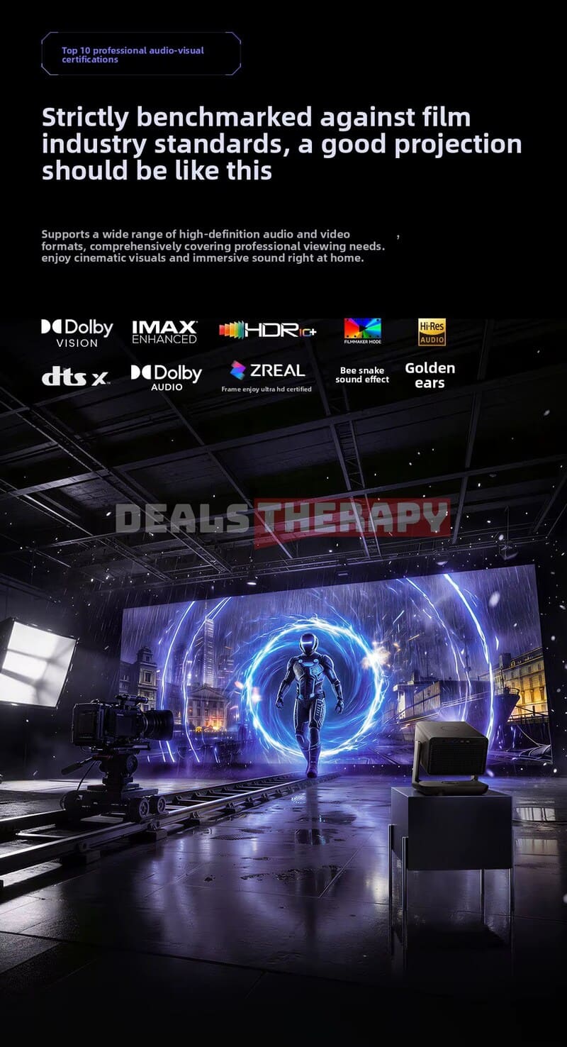 Vidda C5 Ultra DealsTherapy.com