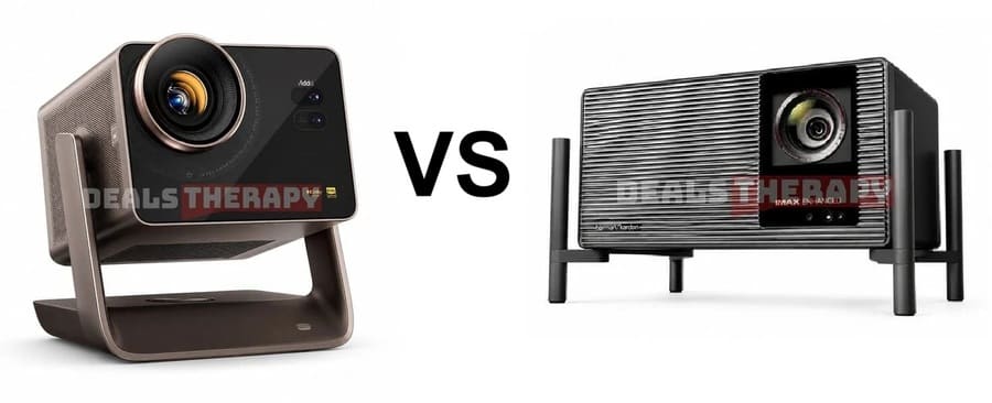 Hisense Vidda C5 Master vs XGIMI X50 Ultra Max: Battle of 2026 Flagships