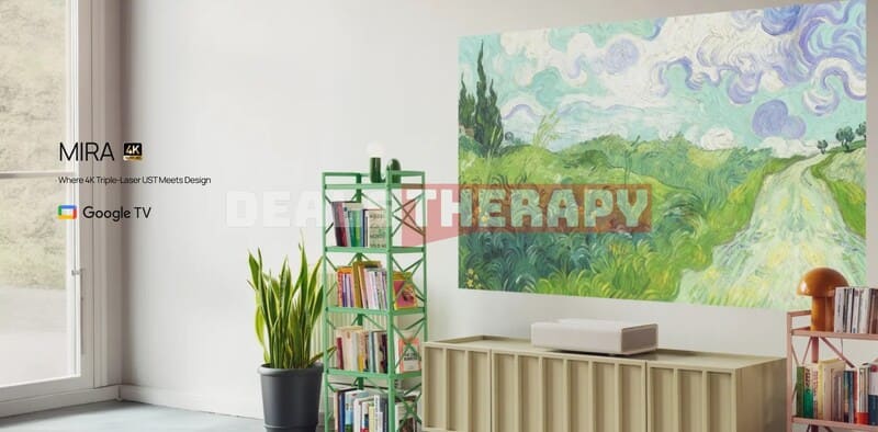 XGIMI Mira DealsTherapy.com