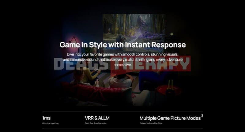 XGIMI Mira DealsTherapy.com