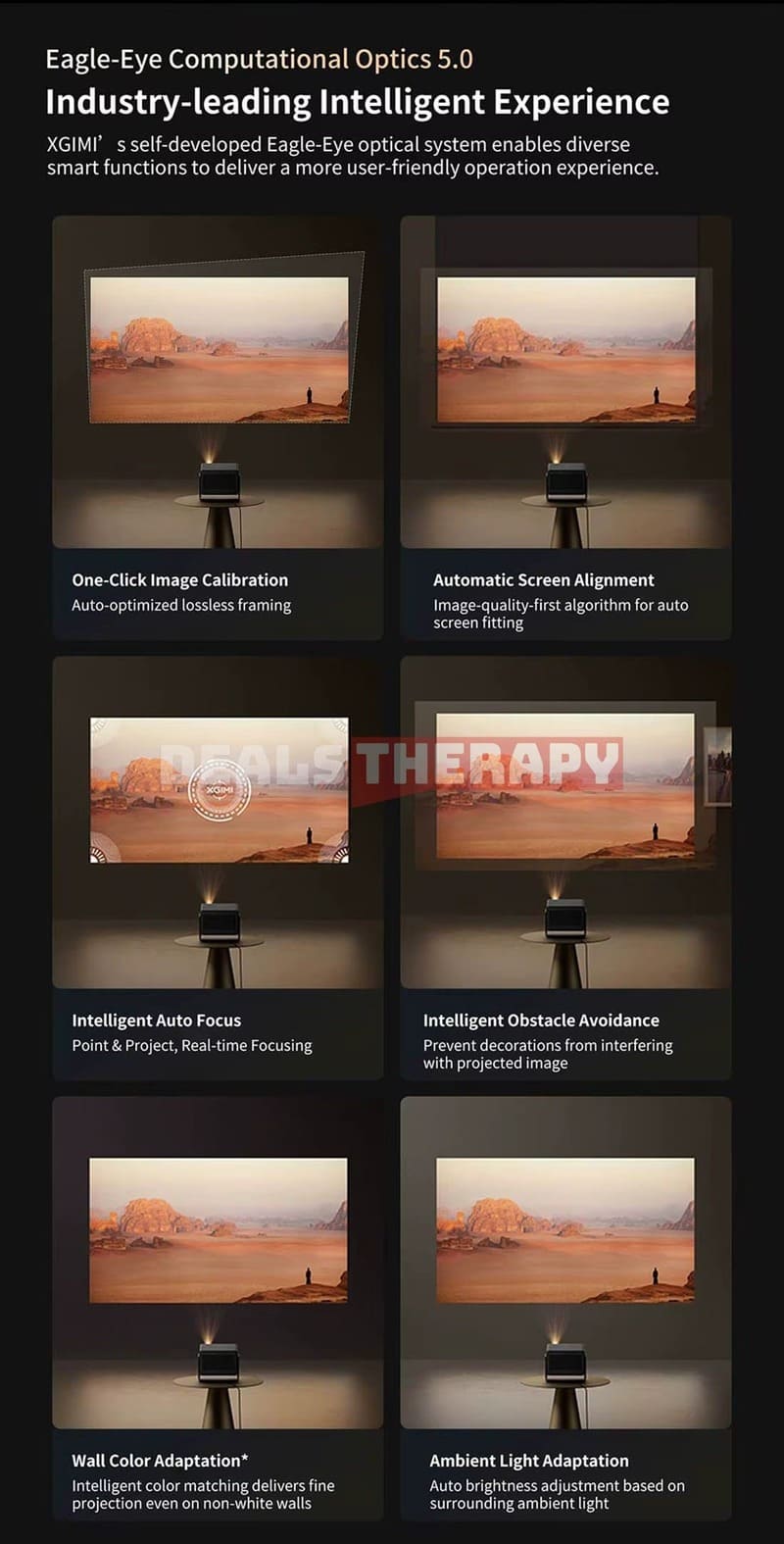 XGIMI RS30 Pro DealsTherapy.com