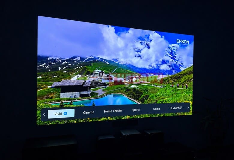 Vidda C5 Pro Max, Ultra, Ultra Max Image Quality