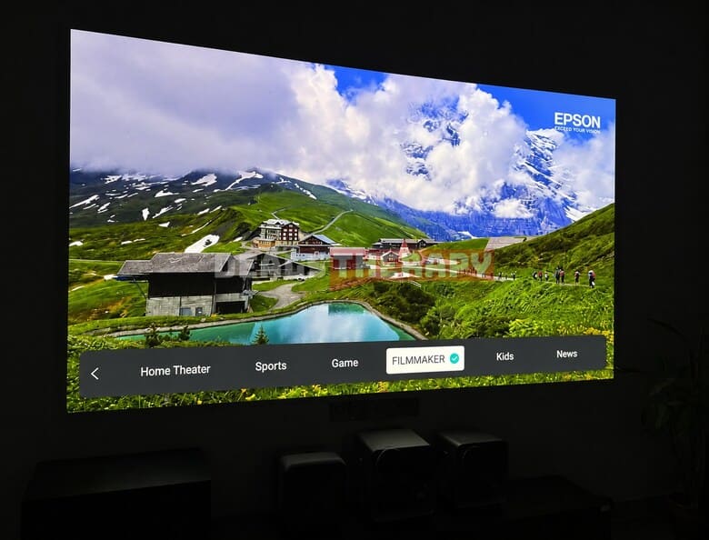 Vidda C5 Pro Max, Ultra, Ultra Max Image Quality