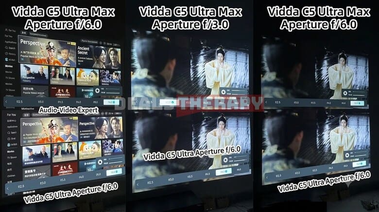 Vidda C5 Ultra vs. C5 Ultra Max: Comparison Conclusion
