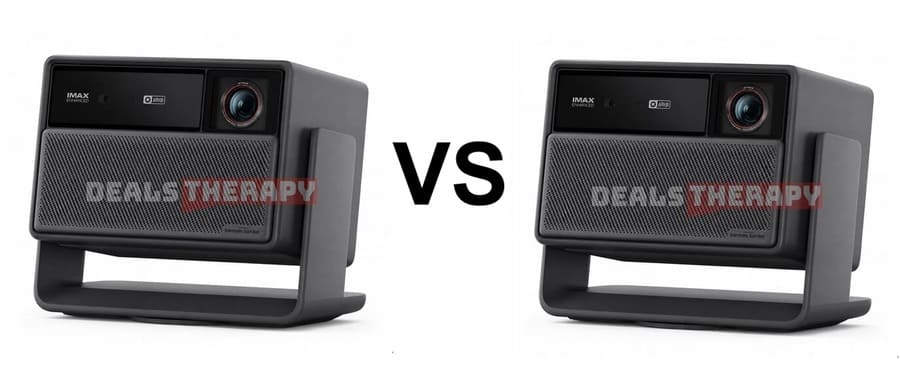 XGIMI RS30 Pro vs XGIMI RS30 Pro Max: Which Projector Should You Buy?