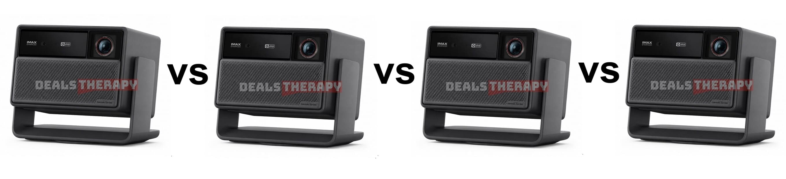 XGIMI RS30 Series Explained: What's the Difference?