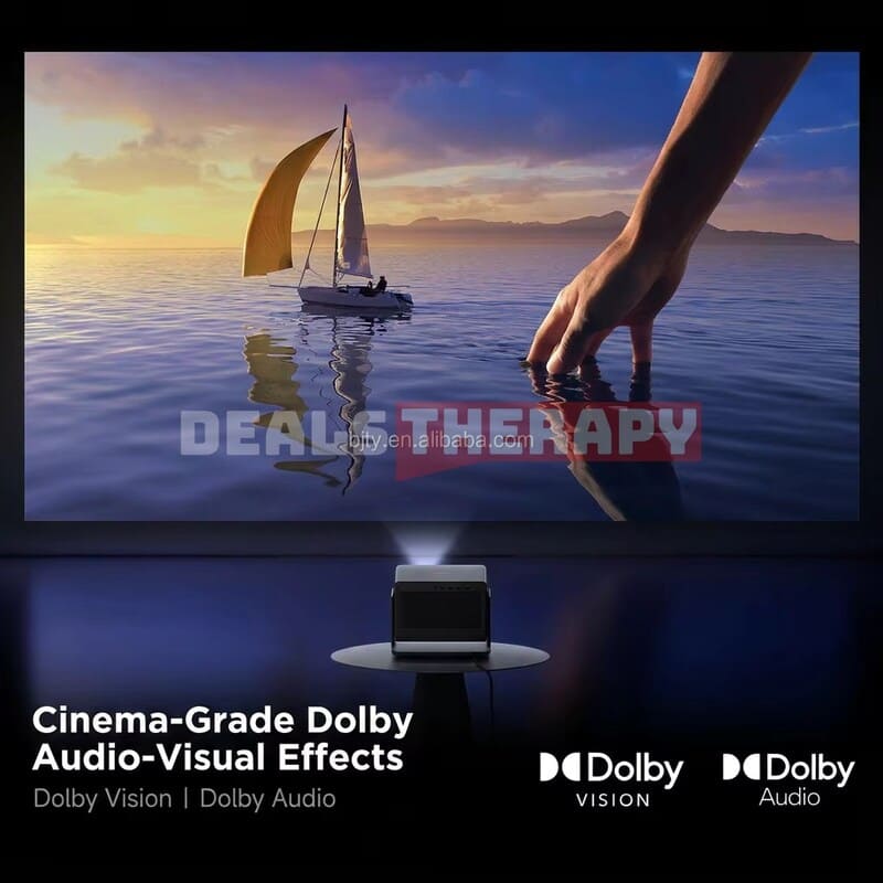 XGIMI RS30 Ultra Max DealsTherapy.com