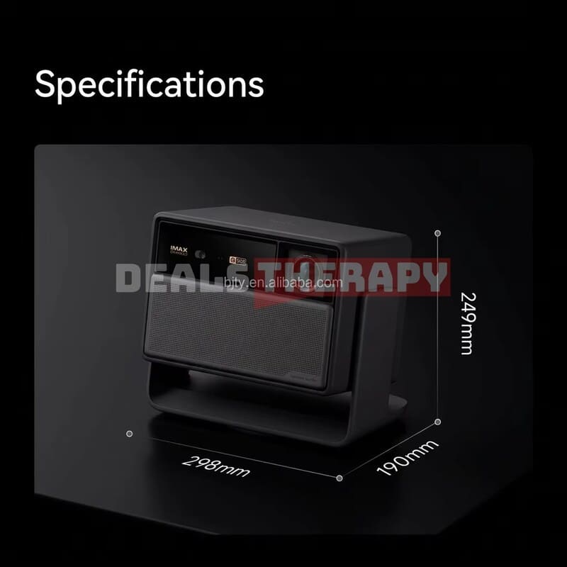 XGIMI RS30 Ultra Max DealsTherapy.com