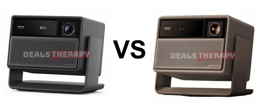 XGIMI RS30 Ultra Max vs XGIMI RS20 Ultra Max: Worth the Upgrade?