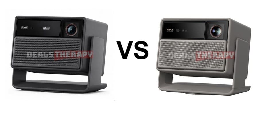 XGIMI RS30 Ultra vs XGIMI RS20 Ultra: Is It Worth Upgrading?