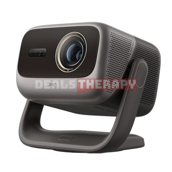 JMGO N5S Ultra DealsTherapy.com