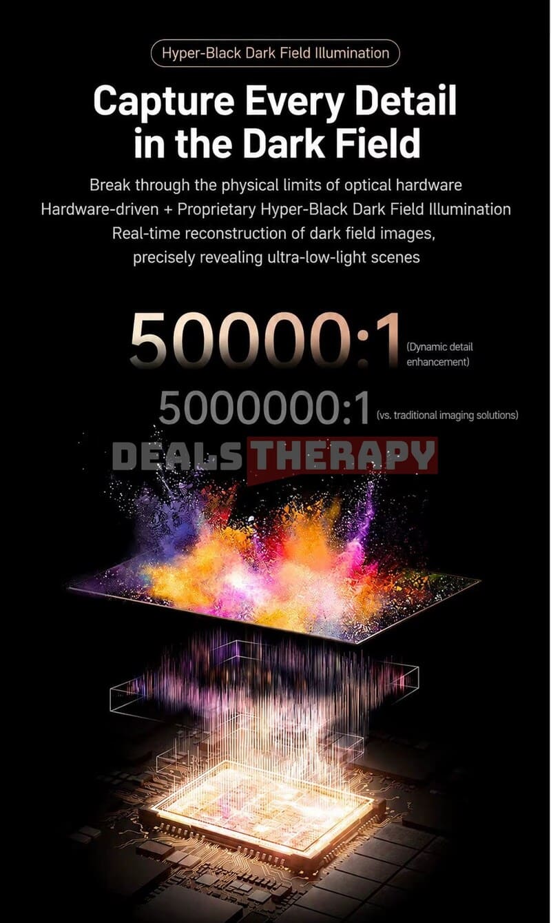 JMGO N5S Ultra DealsTherapy.com