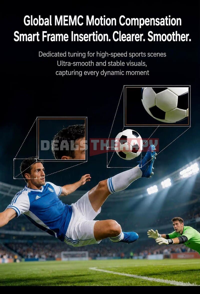 JMGO N5S Ultra DealsTherapy.com