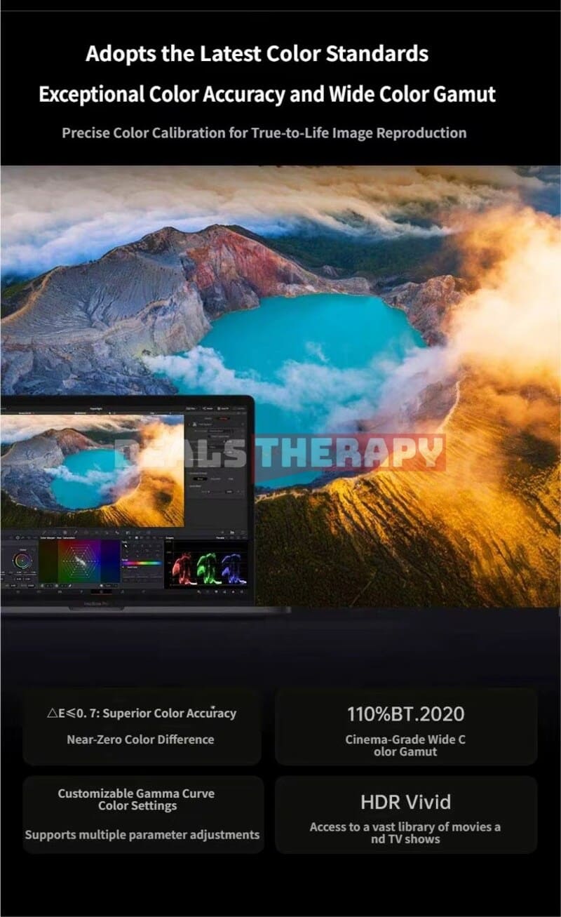 JMGO N5S Ultra Max DealsTherapy.com