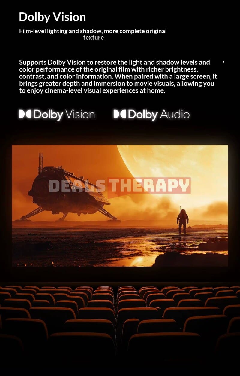 Dangbei X9 Max DealsTherapy.com