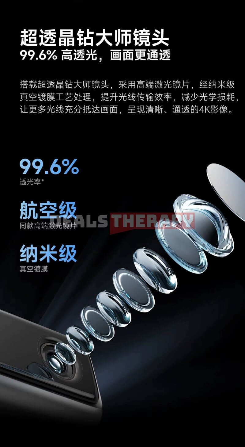 Dangbei X9 Max DealsTherapy.com