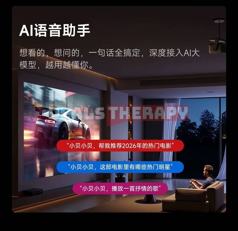 Dangbei X9 Max DealsTherapy.com