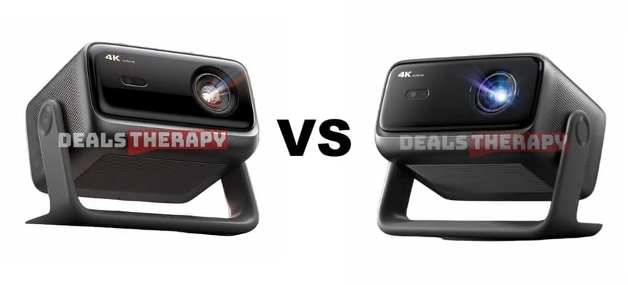 Dangbei X9 Max vs Dangbei X9 Ultra: Worth Paying More?