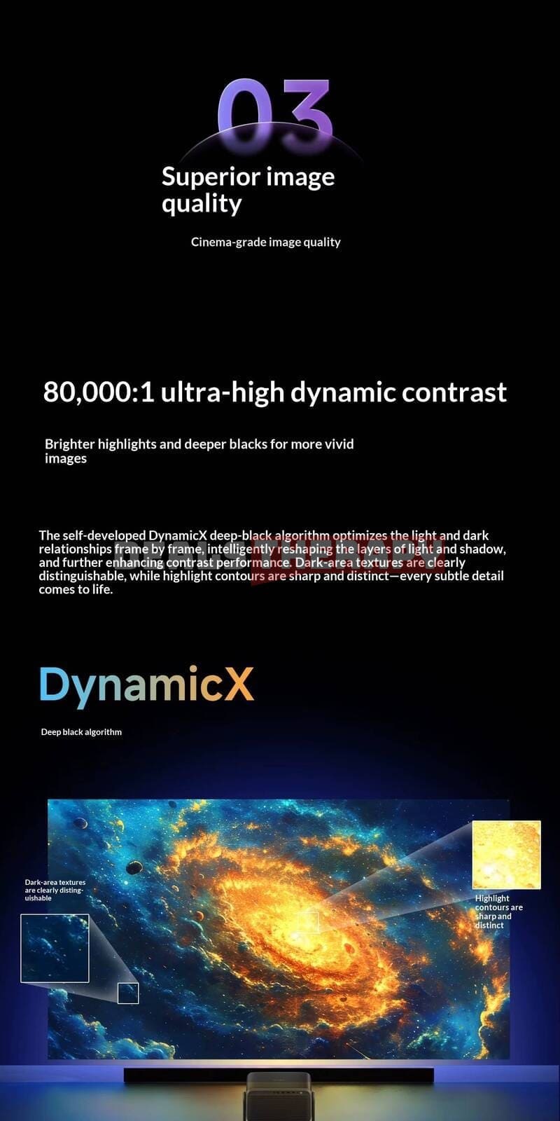 Dangbei X9 Ultra DealsTherapy.com