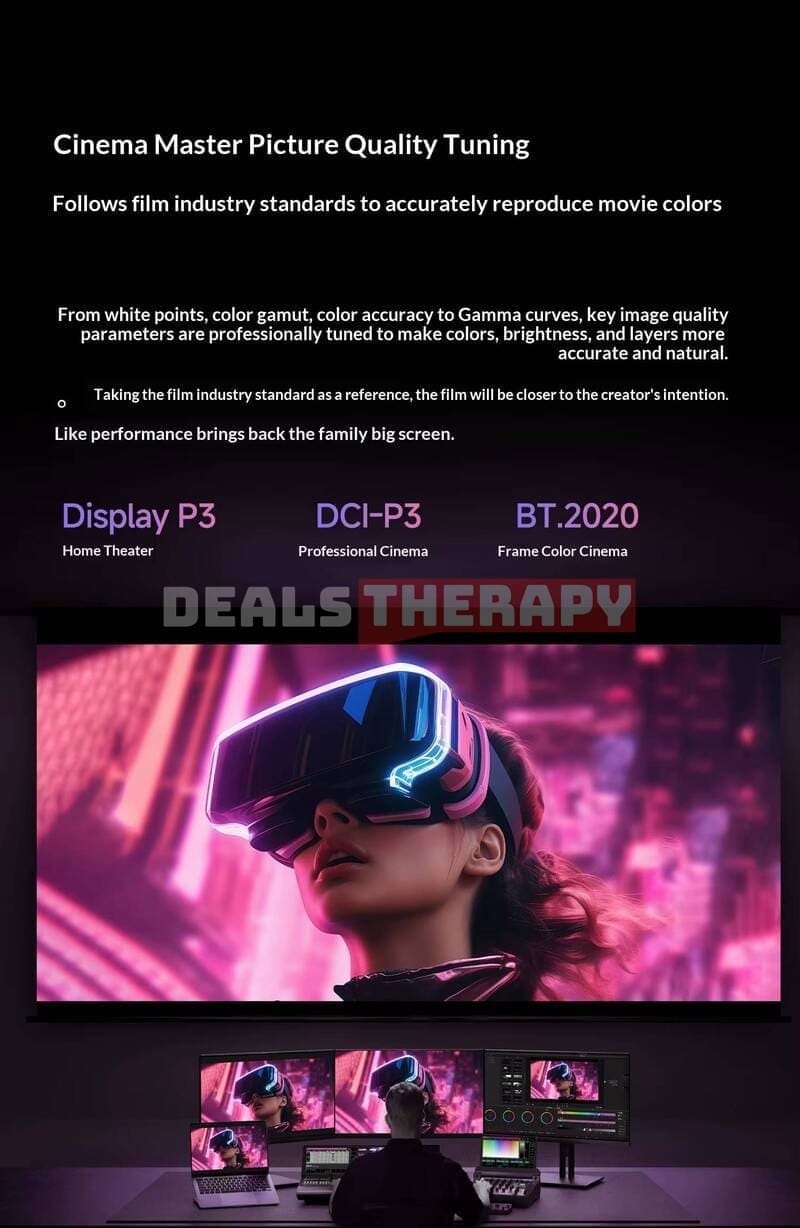 Dangbei X9 Ultra DealsTherapy.com