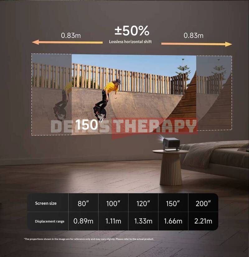 Dangbei X9 Ultra DealsTherapy.com
