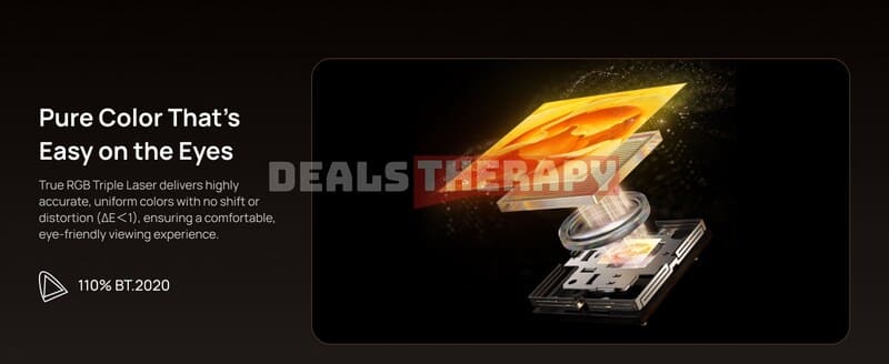 XGIMI Elfin Flip 4K DealsTherapy.com
