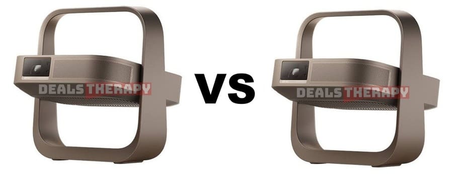 XGIMI Z9X 4K Flagship vs XGIMI Z9X 4K High Brightness: Which Is Better?
