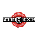 Paris Rhône 4K Projector - Official Website