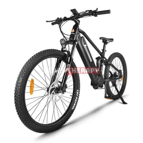 Accolmile BaFang BBS02B