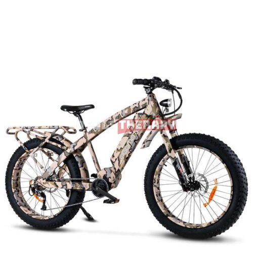 Addmotor Wildtan M-5600