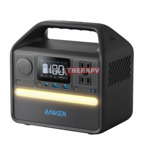 Anker PowerHouse 521