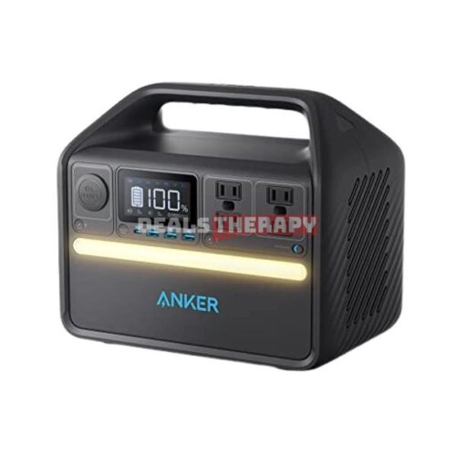 Anker PowerHouse 535