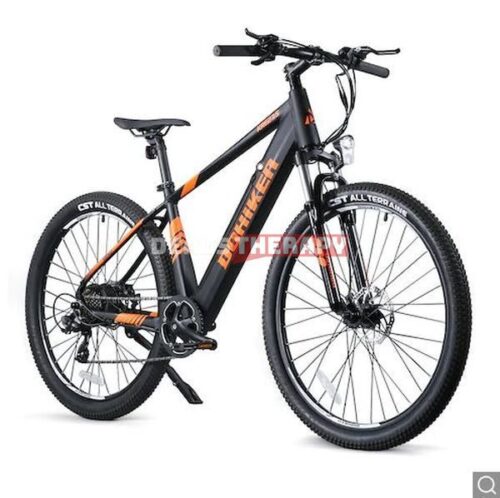 DOHIKER KRE27.5